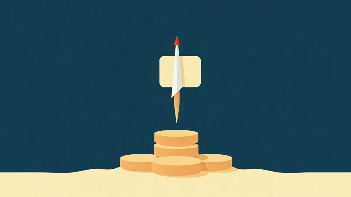 رسم توضيحي مجرّد يعبّر عن: الردود الجاهزة