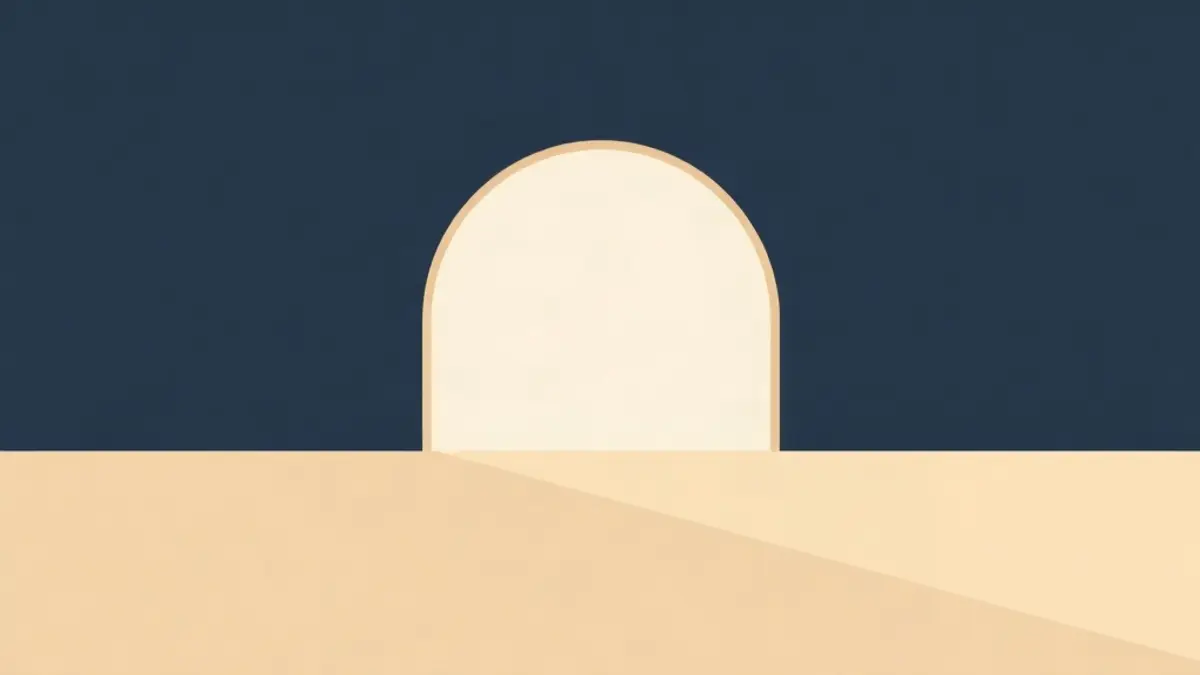 رسم توضيحي مجرّد يعبّر عن: كيف أرد على من يتكلم باسمي